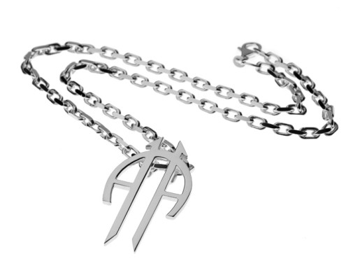 Sonata Arctica -riipus | Hopea 925