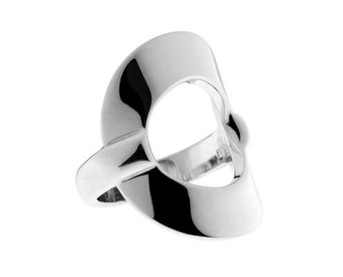 Retro | Hopea 925 | Sormus