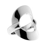 Retro | Hopea 925 | Sormus