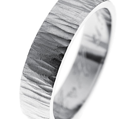 Loimu | Palladium 950 | Vihkisormus